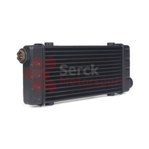SETRAB ProLine SLM 250-14 Slimline Oil Cooler 320mm x 101mm 14 Row - Image 2