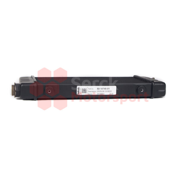 SETRAB ProLine SLM 250-14 Slimline Oil Cooler 320mm x 101mm 14 Row - Image 3