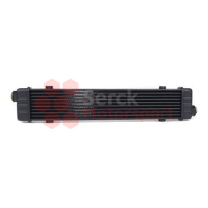 SETRAB ProLine SLM 420-10 Slimline Oil Cooler 490mm x 101mm 10 Row