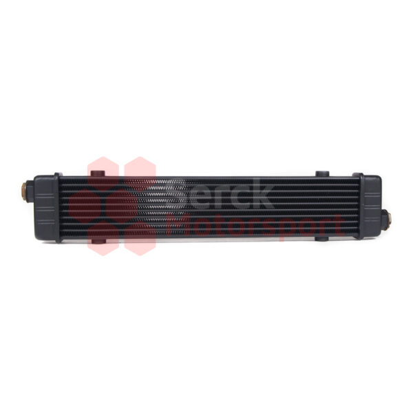 SETRAB ProLine SLM 420-10 Slimline Oil Cooler 490mm x 101mm 10 Row