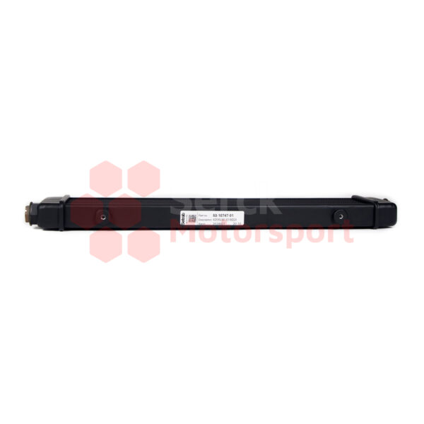 SETRAB ProLine SLM 420-10 Slimline Oil Cooler 490mm x 101mm 10 Row - Image 3