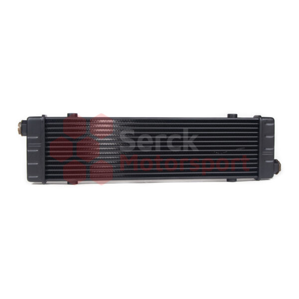 SETRAB ProLine SLM 420-14 Slimline Oil Cooler 490mm x 136mm 14 Row