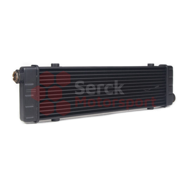 SETRAB ProLine SLM 420-14 Slimline Oil Cooler 490mm x 136mm 14 Row - Image 2