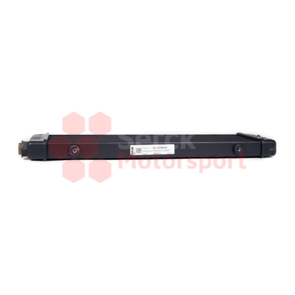 SETRAB ProLine SLM 420-14 Slimline Oil Cooler 490mm x 136mm 14 Row - Image 3