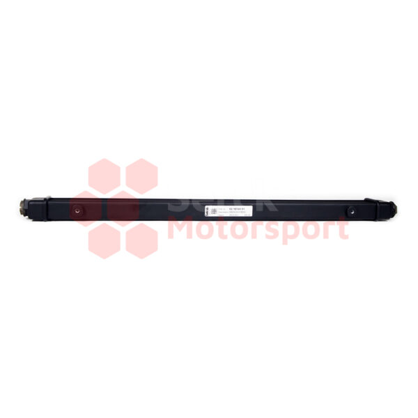 SETRAB ProLine SLM 592-06 Slimline Oil Cooler 655mm x 65mm 6 Row - Image 3