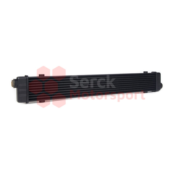 SETRAB ProLine SLM 592-10 Slimline Oil Cooler 662mm x 101mm 10 Row - Image 2