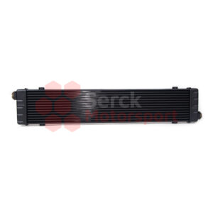 SETRAB ProLine SLM 592-14 Slimline Oil Cooler 662mm x 136mm 14 Row