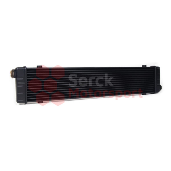 SETRAB ProLine SLM 592-14 Slimline Oil Cooler 662mm x 136mm 14 Row - Image 2