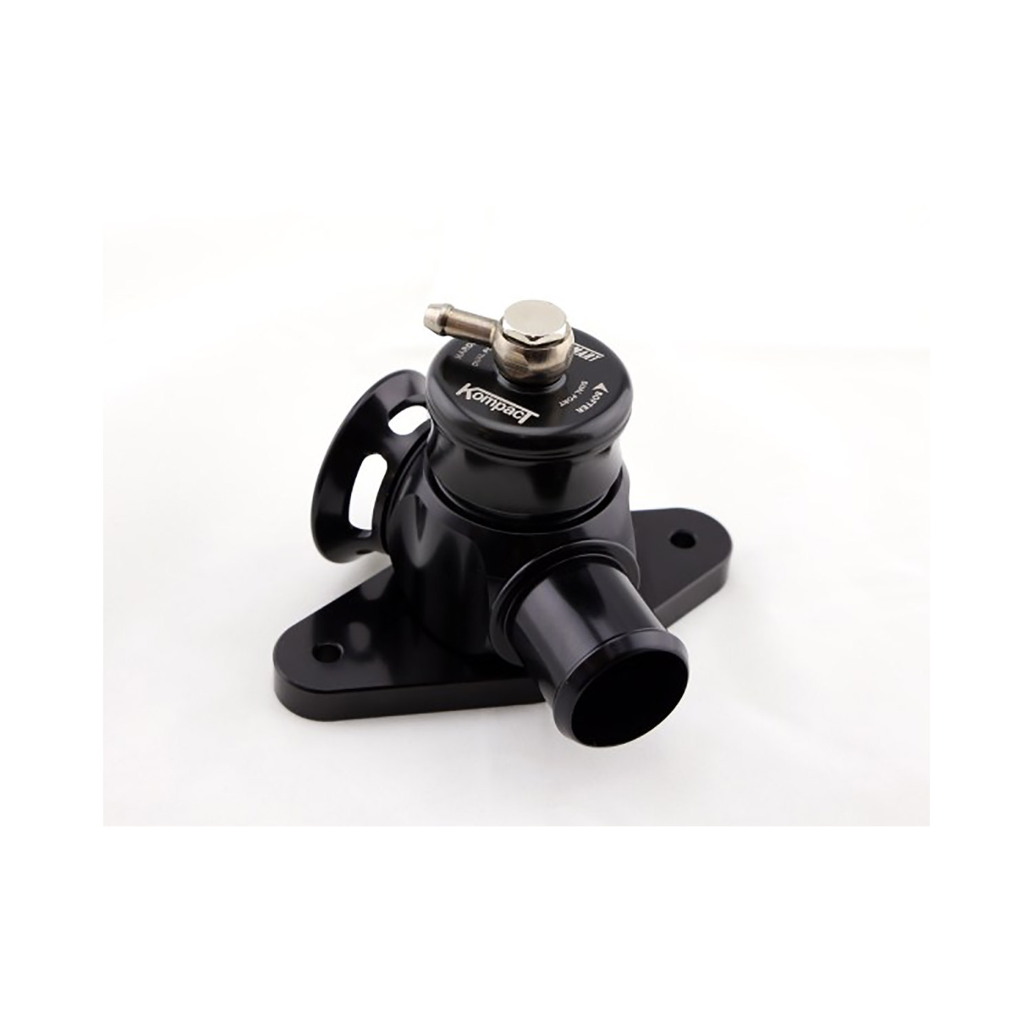 TURBOSMART BOV Kompact Dual Port Mazda