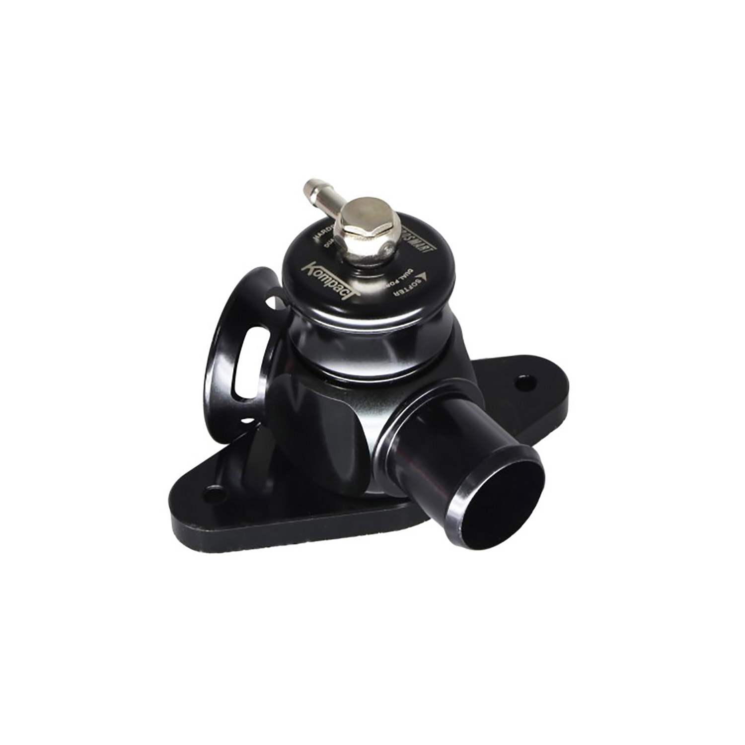 TURBOSMART BOV Kompact DP Nissan Juke,Pulsar SSS/Subaru WRX MY08+