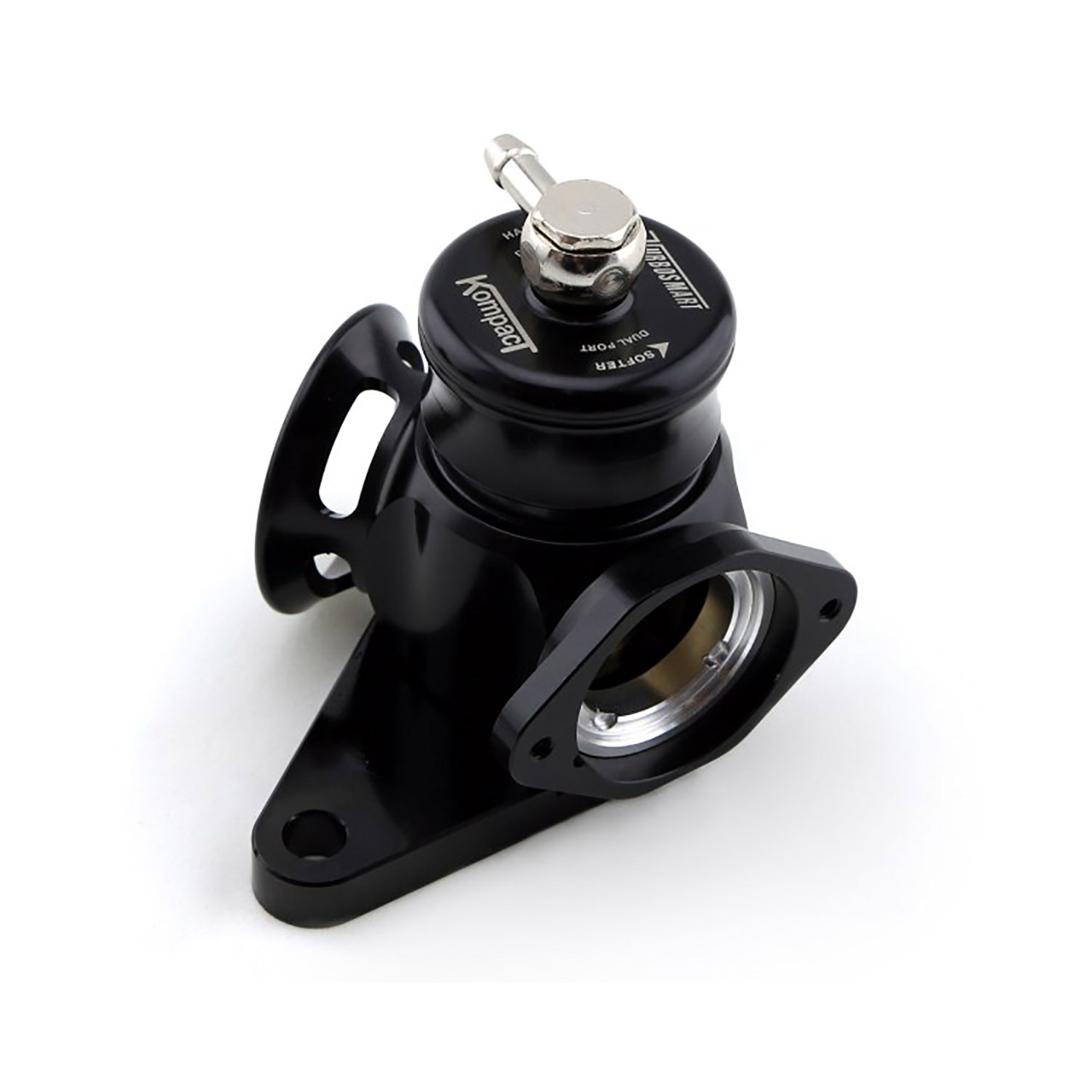 TURBOSMART BOV Kompact Dual Port Subaru