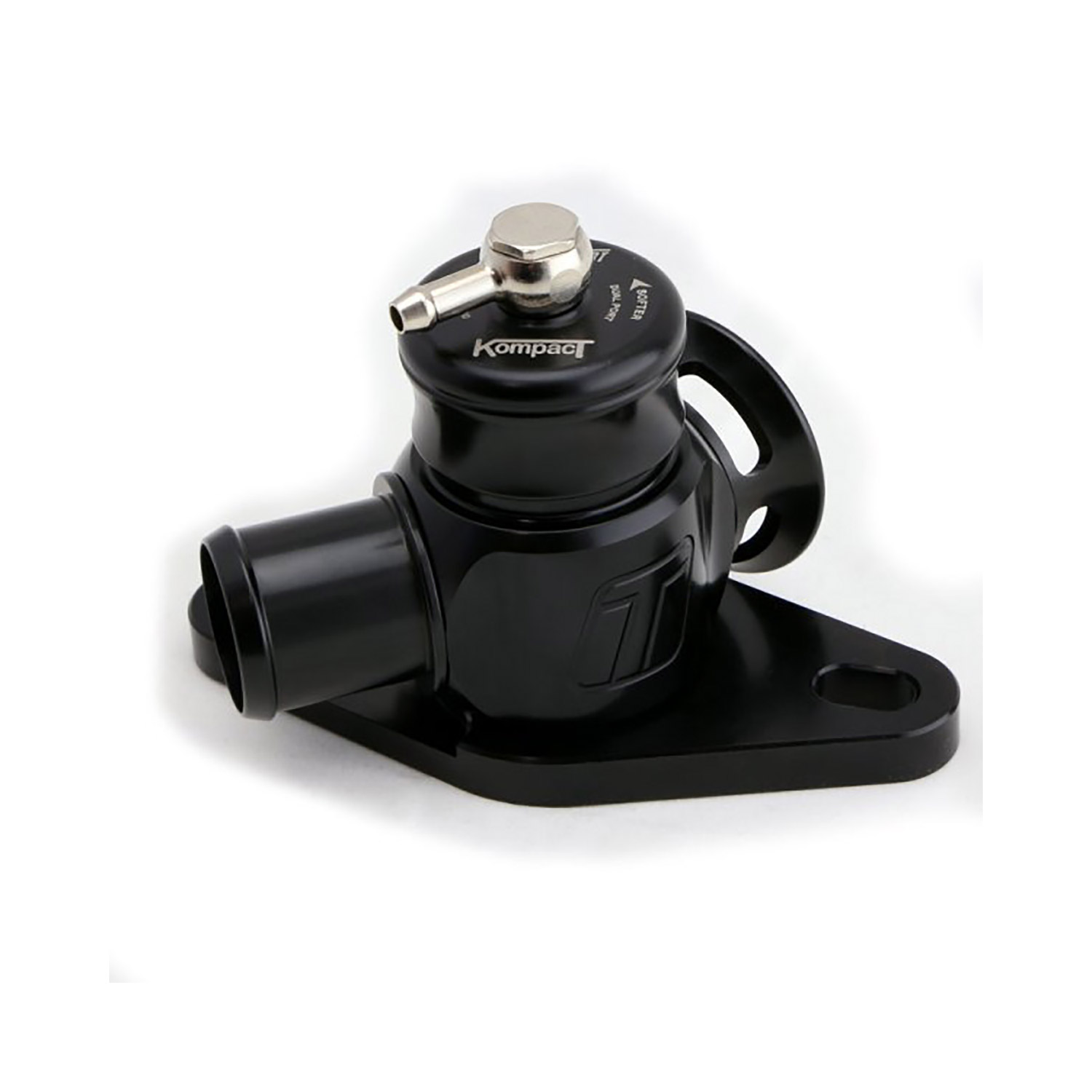 TURBOSMART BOV Kompact Dual Port Subaru 98-00 Forester MY99 WRX