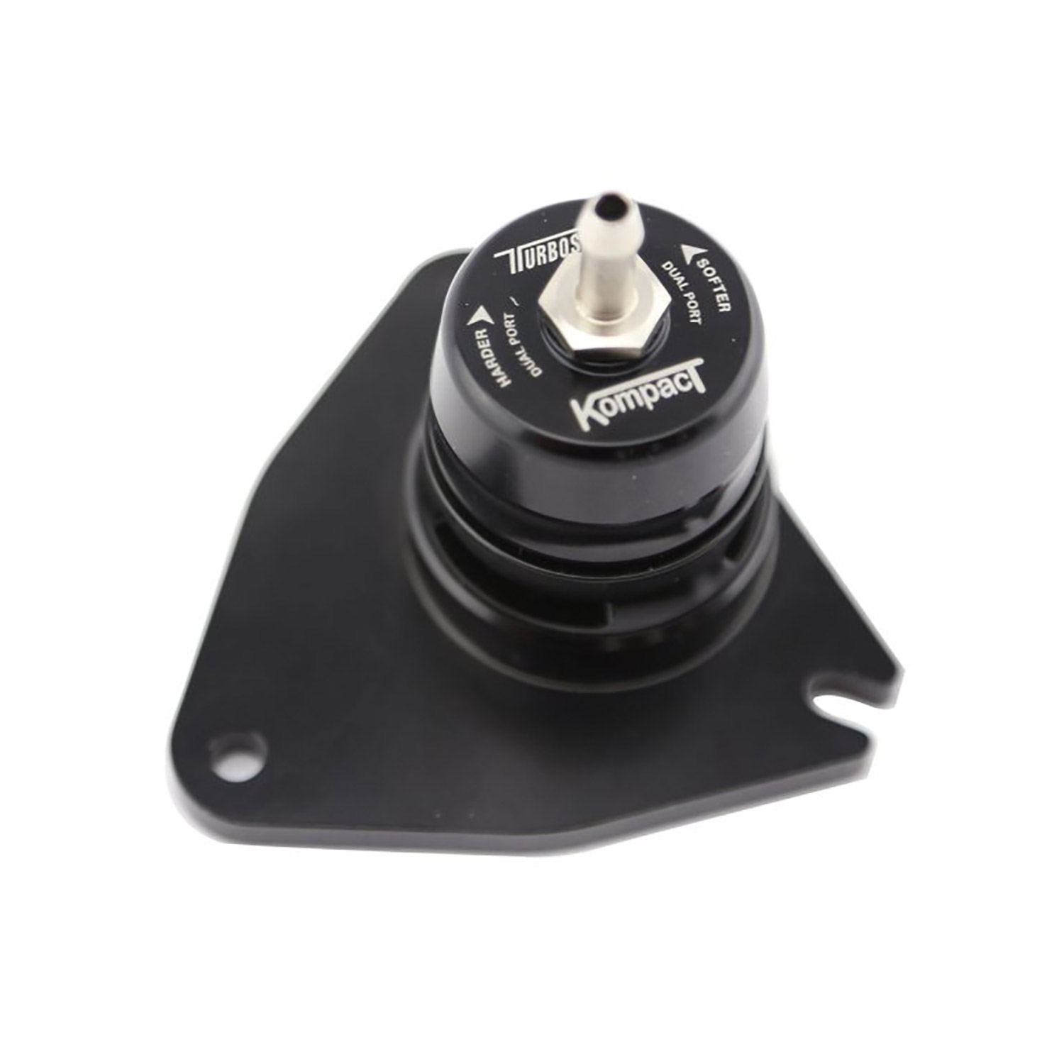 TURBOSMART BOV Kompact Supersonic Honda Civic CTR/RS