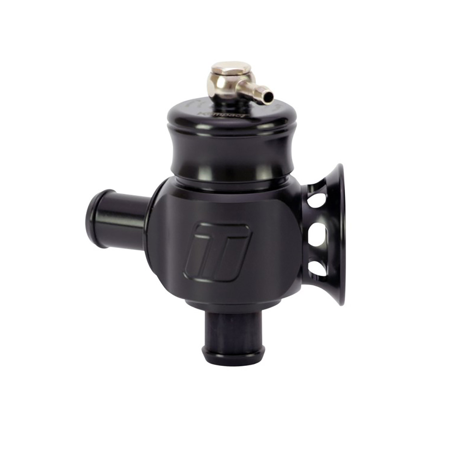 TURBOSMART BOV Kompact Dual Port-20mm