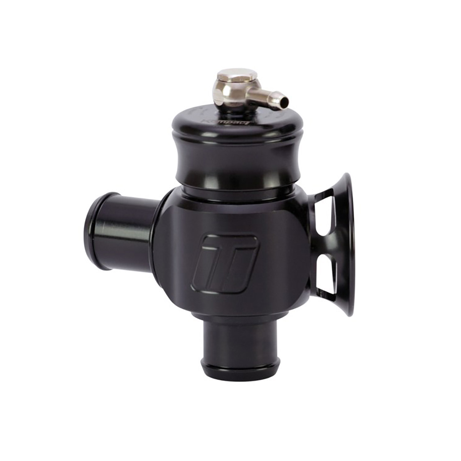 TURBOSMART BOV Kompact Dual Port-25mm