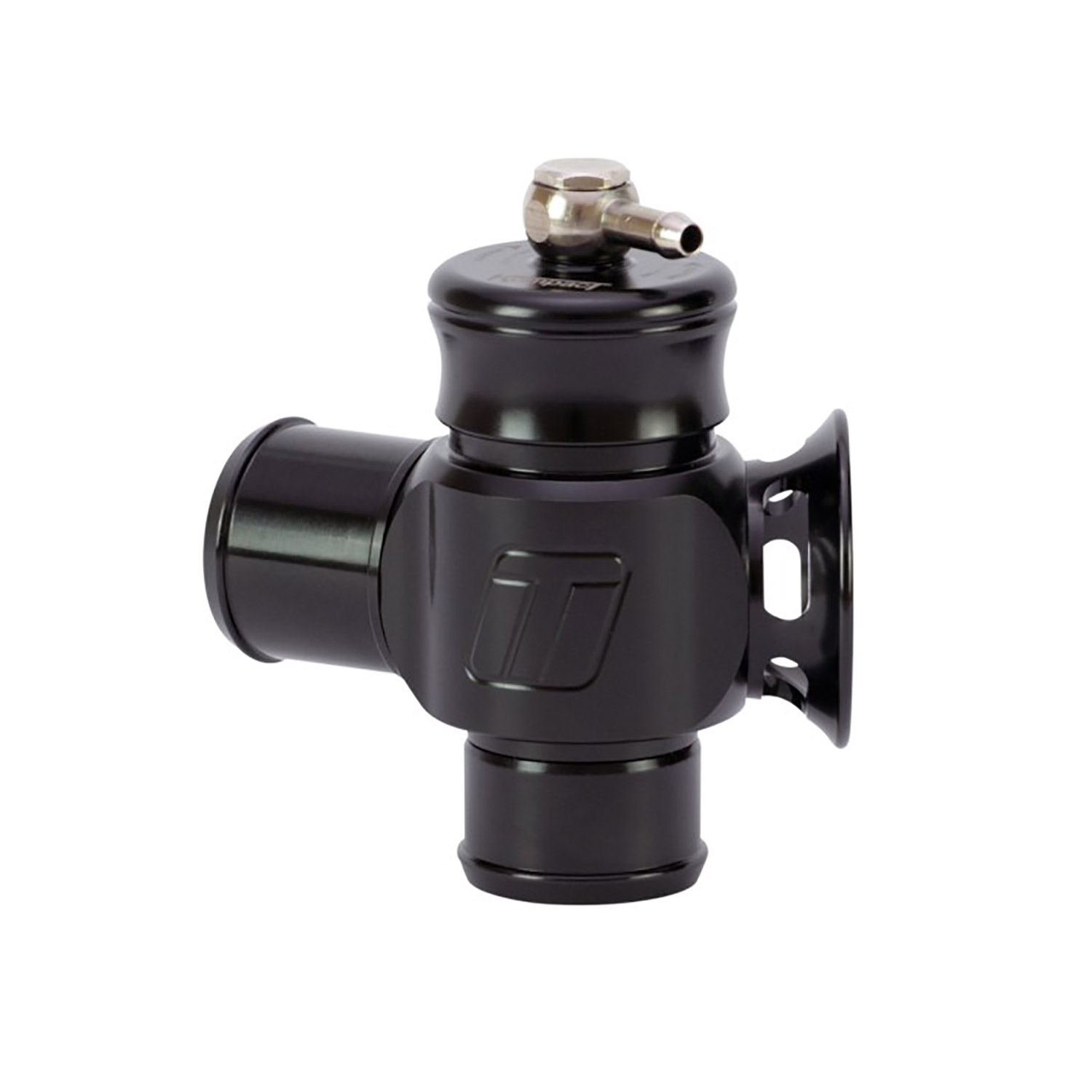 TURBOSMART BOV Kompact Dual Port-34mm