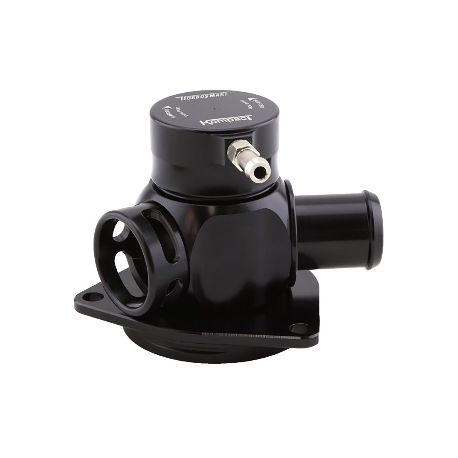 TURBOSMART BOV Kompact Dual Port Hyundai Veloster