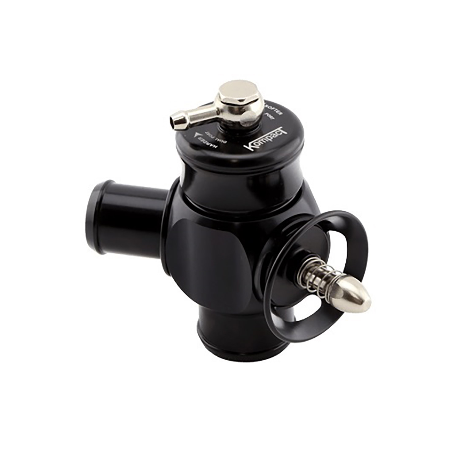 TURBOSMART BOV Kompact Dual Port Hyundai i30N