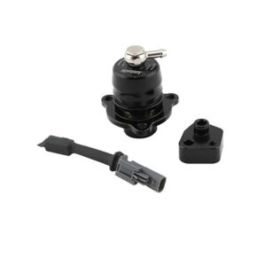 TURBOSMART Blow Off Valve (BOV) Kompact Shortie Dual Port Ford Fiesta ST 1.6L Ecoboost