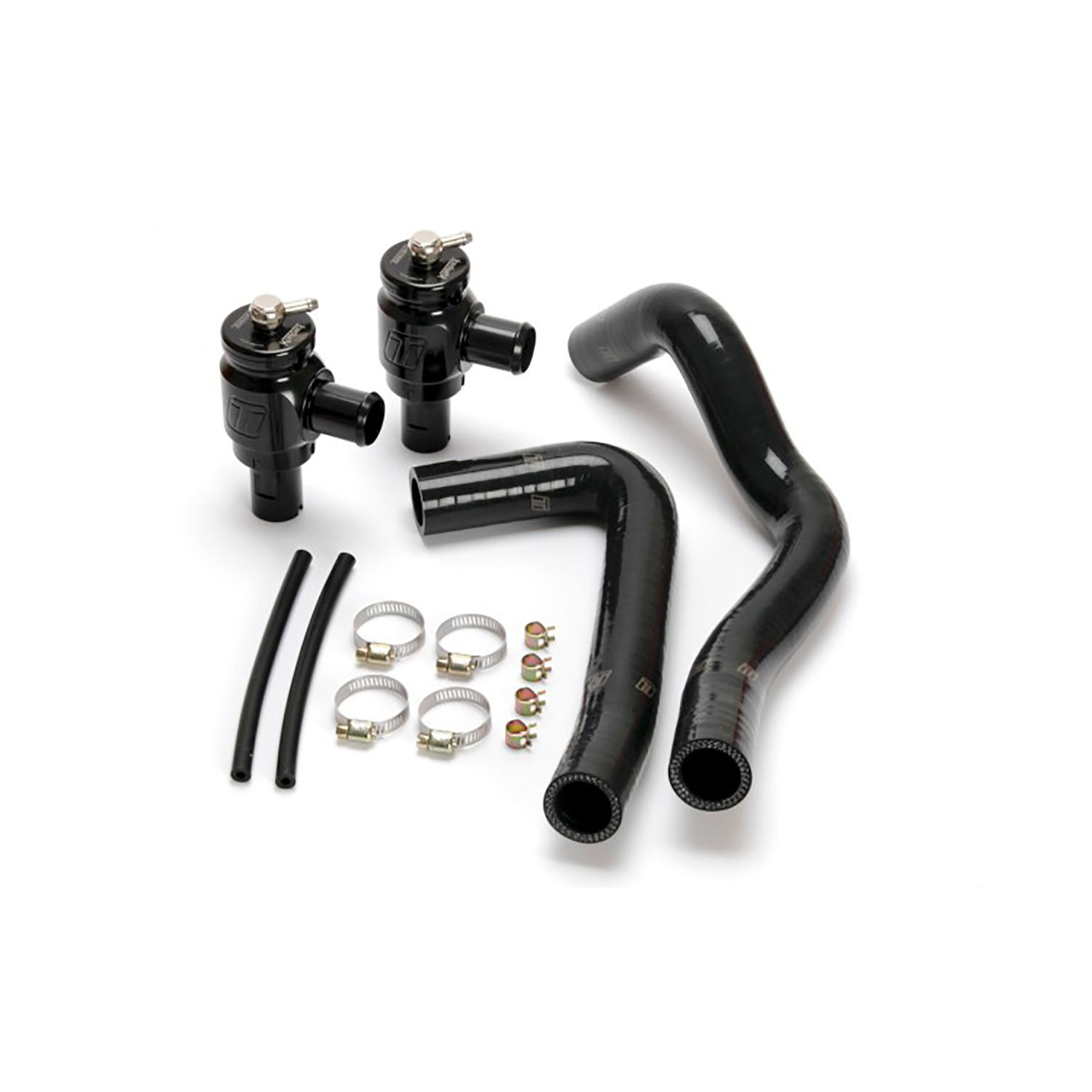 TURBOSMART BOV Kompact PlumBack - Shortie - BMW 335