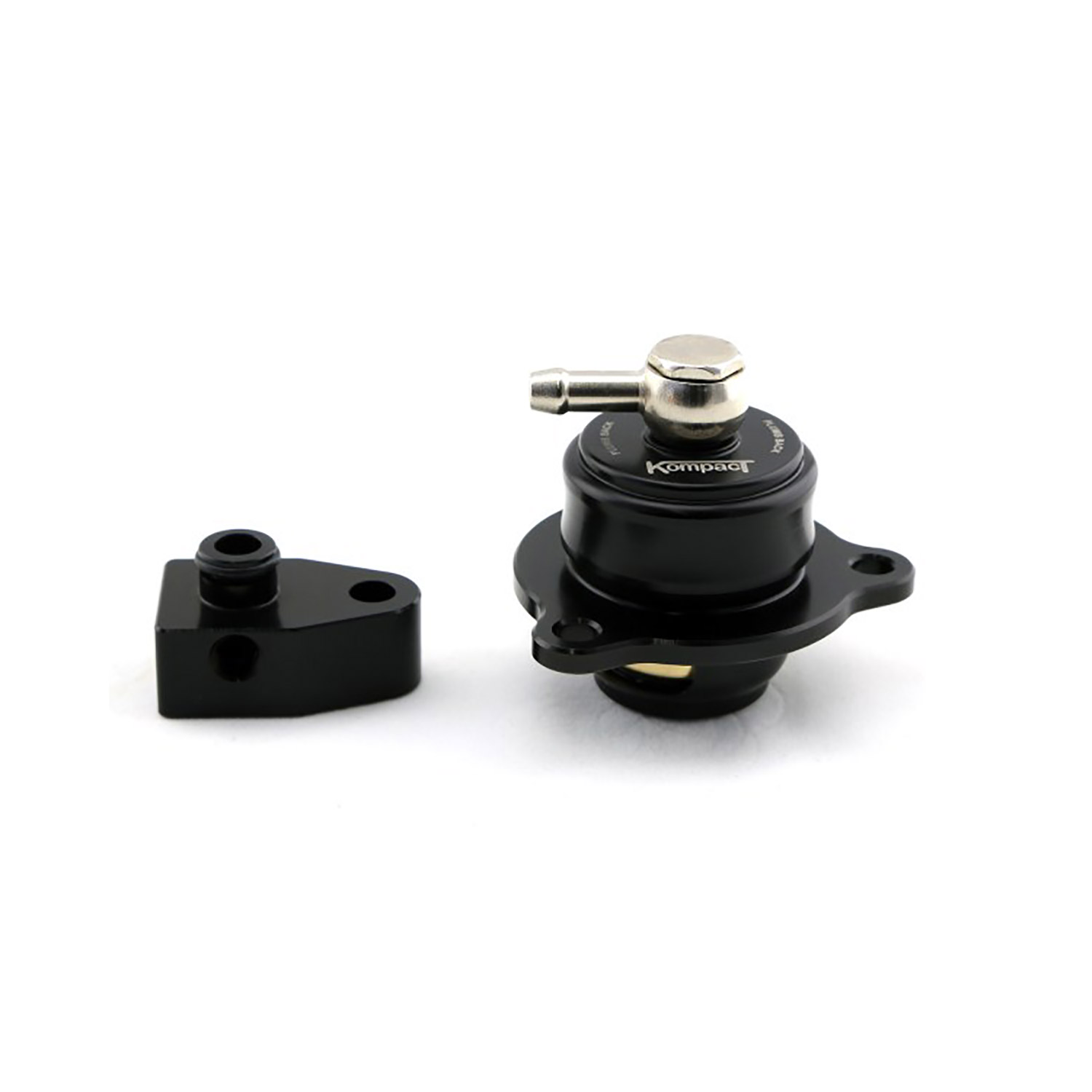 TURBOSMART Blow Off Valve (BOV) Kompact Shortie PB Mini R56