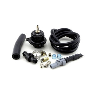 TURBOSMART Blow Off Valve (BOV) Kompact Shortie Plumb Back Mercedes A45 AMG
