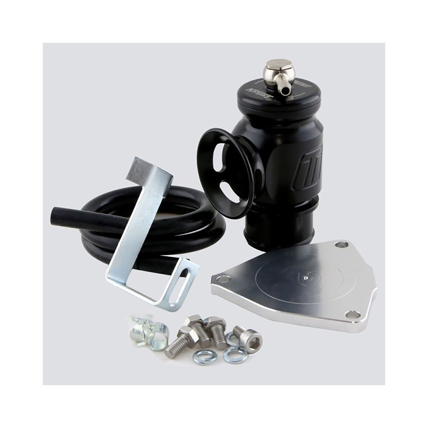 TURBOSMART BOV Kompact Supersonic Renault Megane RS250