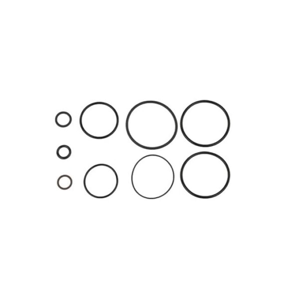 TURBOSMART BOV Kompact O-Ring Kit