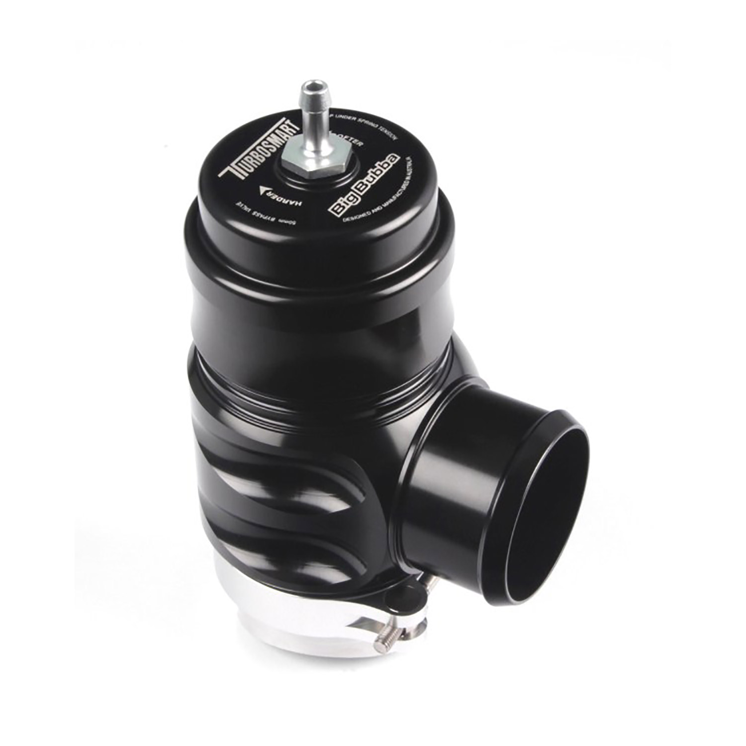 TURBOSMART BOV BigBubba PlumBack Valve - Sleeper