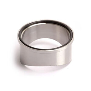 TURBOSMART BOV RacePort Stainless Steel Weld Flange