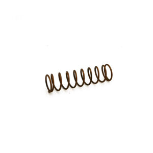 TURBOSMART BOV RacePort Spring (7 inHg) Orange