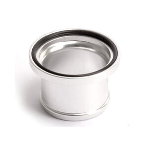 TURBOSMART BOV Big Bubba Hose Adapter (2.0" Inlet)