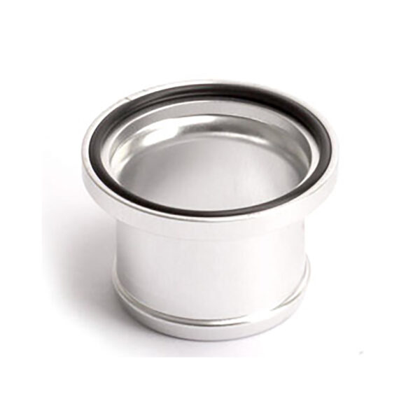 TURBOSMART BOV Big Bubba Hose Adapter (2.0" Inlet)