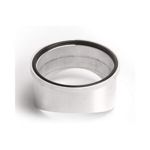 TURBOSMART Blow Off Valve (BOV) RacePort Alloy Weld Flange