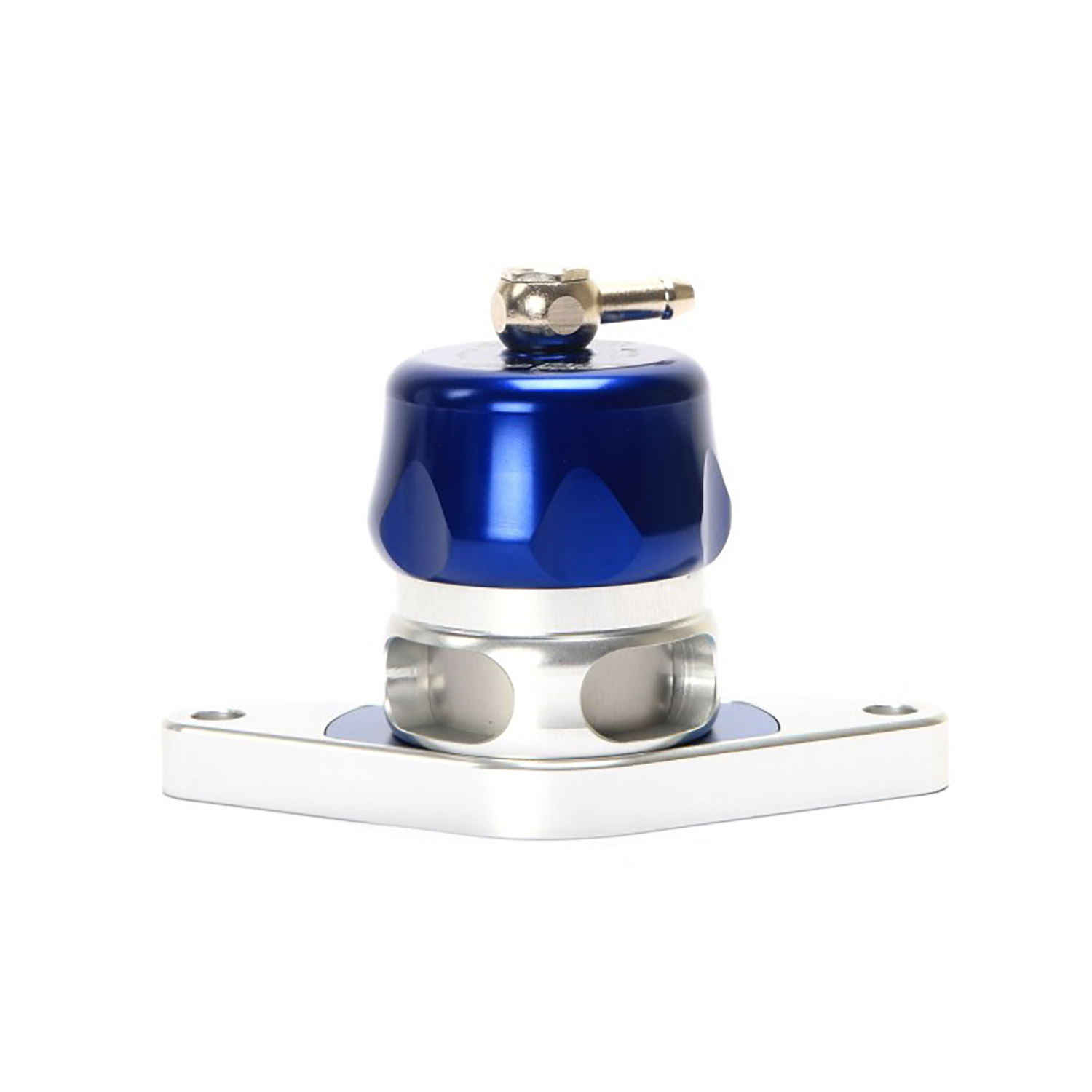 TURBOSMART BOV Vee Port Pro Subaru -Blue