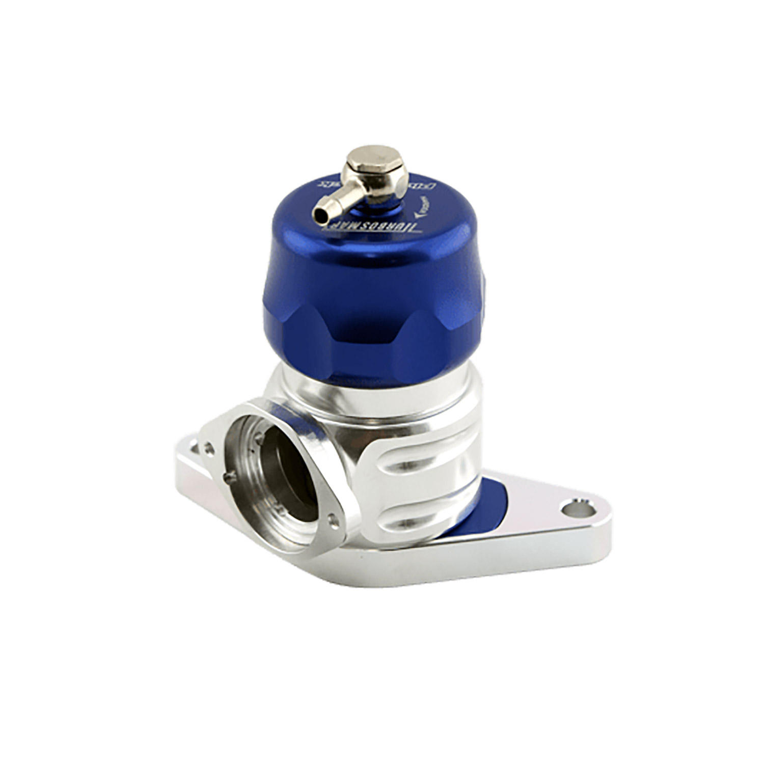 TURBOSMART BOV Plumb Back Subaru -Blue