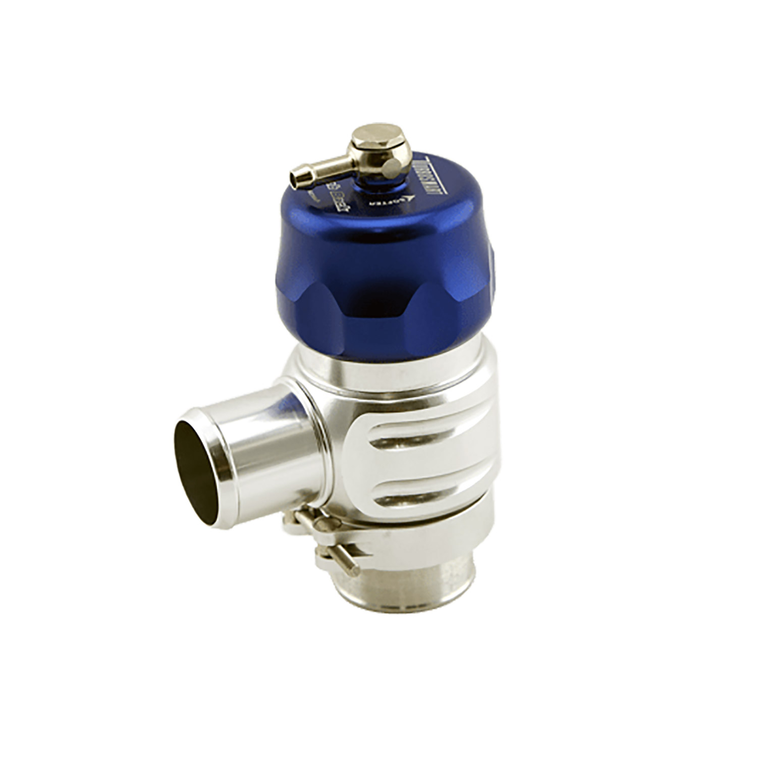 TURBOSMART BOV Plumb Back Uni 32mm-Blue