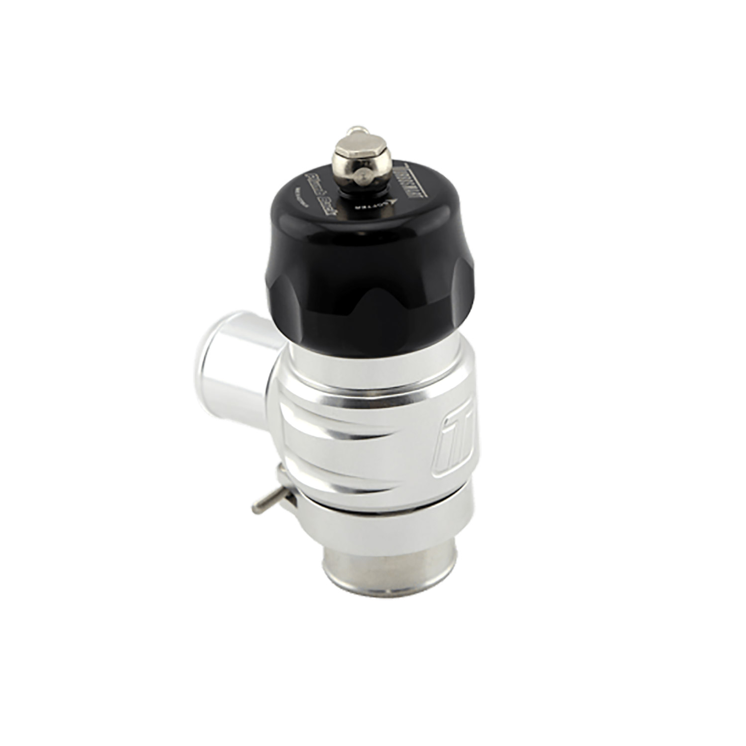 TURBOSMART BOV Plumb Back Uni 32mm-Black