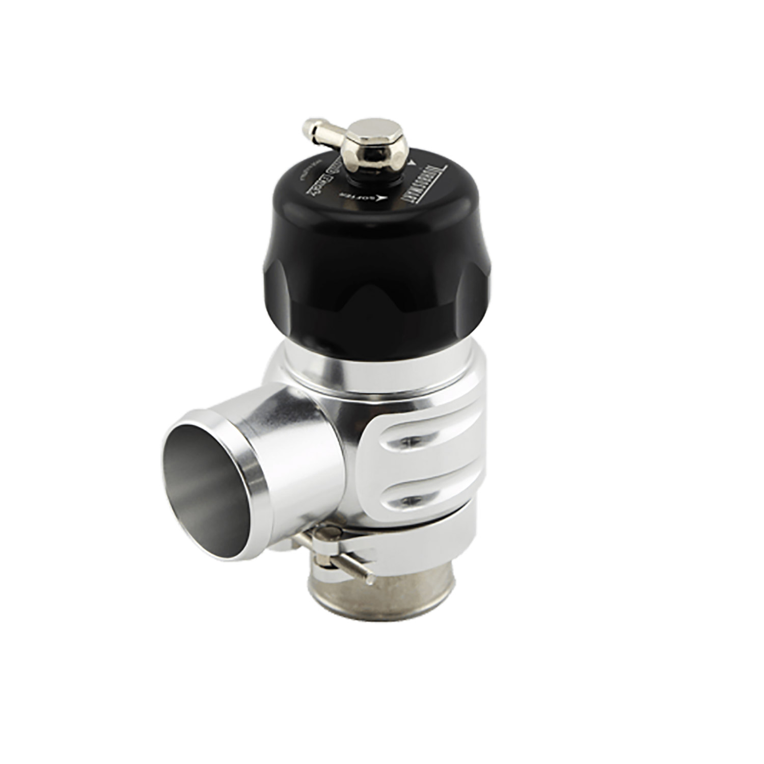 TURBOSMART BOV Plumb Back Uni 38mm-Black