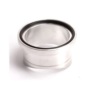 TURBOSMART BOV 38mm Alloy Profiled Adapter