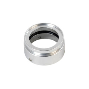 TURBOSMART BOV V-Band to 38mm Adapter