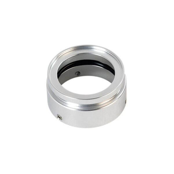 TURBOSMART BOV V-Band to 38mm Adapter