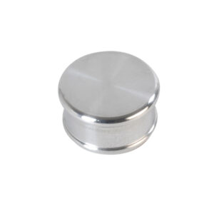 TURBOSMART BOV 34mm Hose Blanking Plug