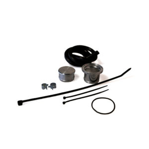 TURBOSMART BOV Subaru WRX 98 Adapter System