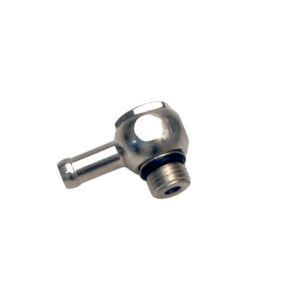 TURBOSMART BOV -3AN Banjo Nipple Replacement