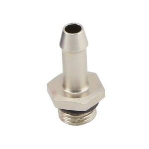 TURBOSMART BOV -3AN Straight Nipple Replacement