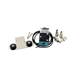 TURBOSMART eB2 4 Port Solenoid