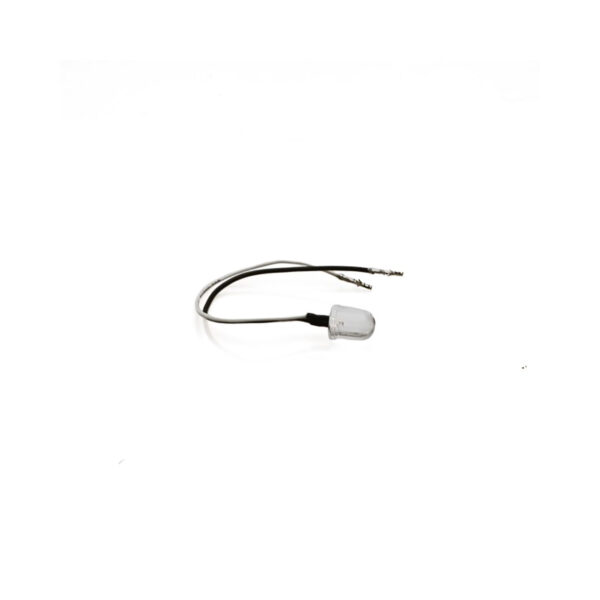 TURBOSMART eB2 LED - Orange