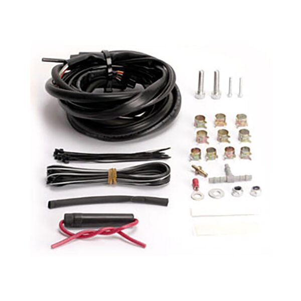 TURBOSMART eB2 Re-loom System