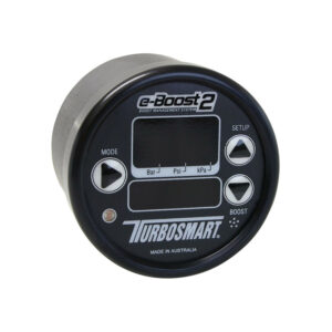 TURBOSMART eB2 60mm Replacement Head Unit (sleeper as Standard)